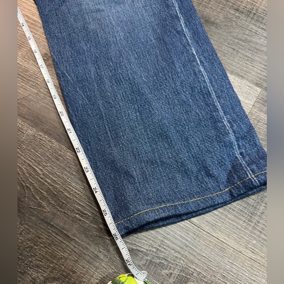 Imogene And Willie Margot premium denim jeans - Picture 7 of 7